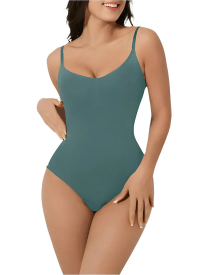 Şekillendirici ve Sıkılaştırıcı Bodysuit