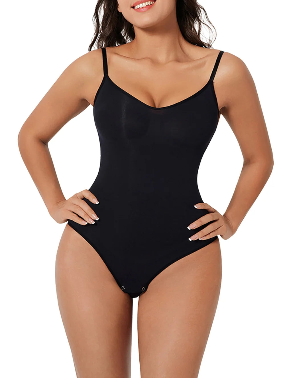 Şekillendirici ve Sıkılaştırıcı Bodysuit