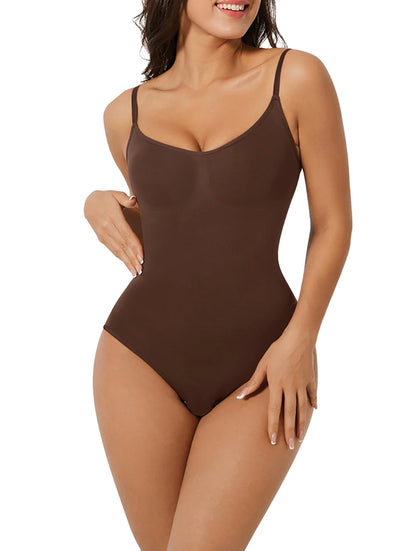 Şekillendirici ve Sıkılaştırıcı Bodysuit