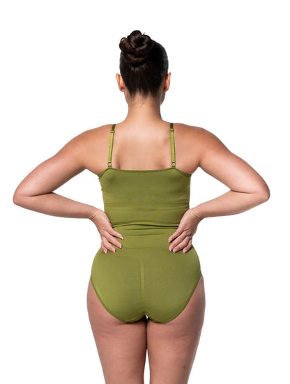 Şekillendirici ve Sıkılaştırıcı Bodysuit