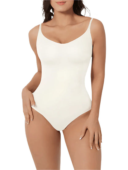 Şekillendirici ve Sıkılaştırıcı Bodysuit