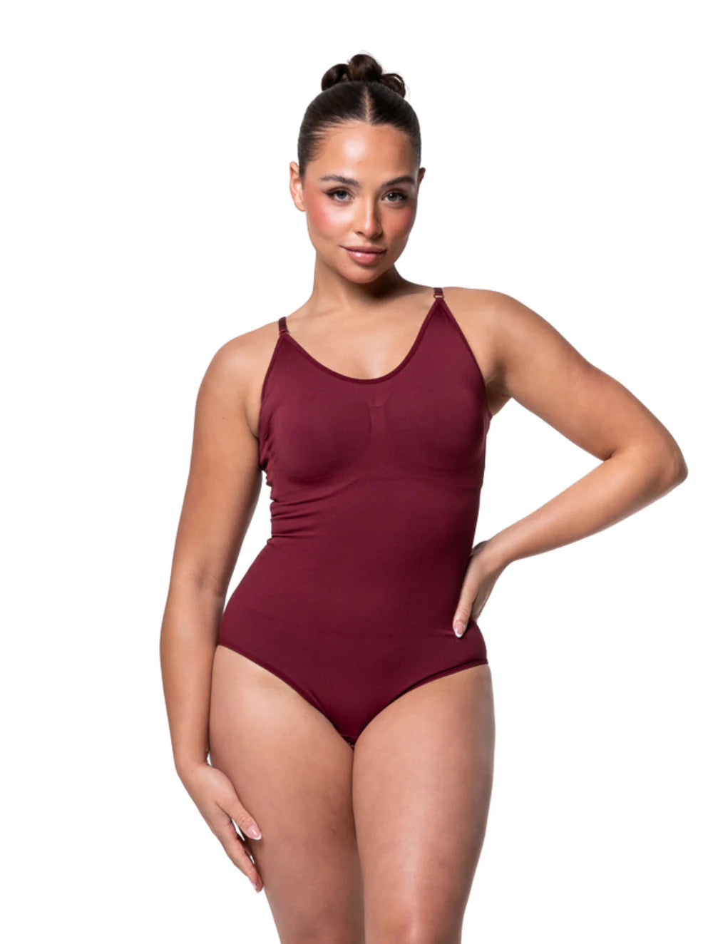 Şekillendirici ve Sıkılaştırıcı Bodysuit